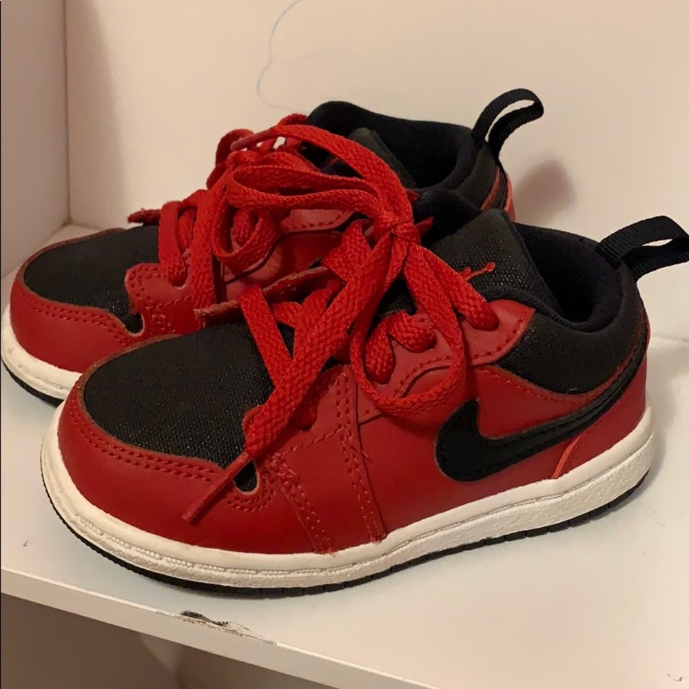 Nike Air Jordan